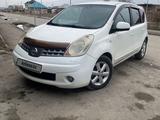 Nissan Note 2008 года за 4 200 000 тг. в Алматы