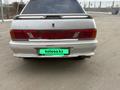 ВАЗ (Lada) 2115 2007 года за 800 000 тг. в Семей – фото 2