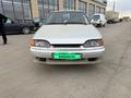 ВАЗ (Lada) 2115 2007 года за 800 000 тг. в Семей