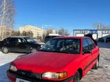 Mazda 323 1991 годаfor700 000 тг. в Степногорск