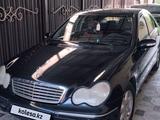 Mercedes-Benz C 180 2001 годаfor3 100 000 тг. в Тараз – фото 2