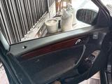 Mercedes-Benz C 180 2001 годаfor3 100 000 тг. в Тараз – фото 5
