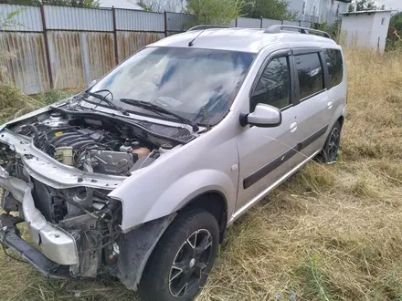 ВАЗ (Lada) Largus 2014 года за 2 200 000 тг. в Алматы