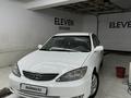 Toyota Camry 2003 года за 4 000 000 тг. в Кызылорда – фото 20