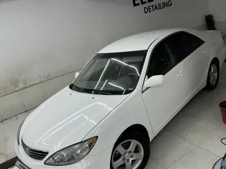 Toyota Camry 2003 года за 4 000 000 тг. в Кызылорда – фото 7