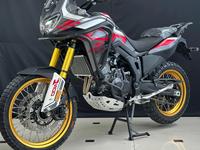  HJMOTO 500 ADV AFRIKA EFI 2023 года за 4 070 000 тг. в Караганда