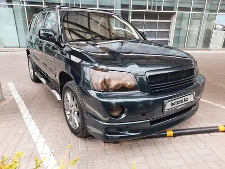 Toyota Highlander 2001 года за 6 500 000 тг. в Алматы