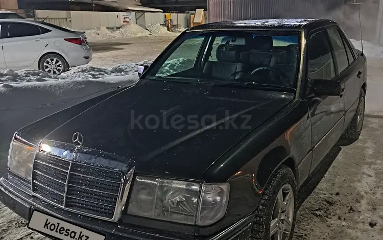 Mercedes-Benz E 220 1993 годаүшін2 000 000 тг. в Алматы