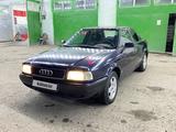 Audi 80 1994 годаүшін1 150 000 тг. в Алматы – фото 2