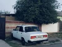 ВАЗ (Lada) 2107 2005 годаfor650 000 тг. в Шымкент