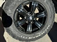 Шины Arietis All-terrain AX5 265/65 R17 120Sүшін430 000 тг. в Уральск