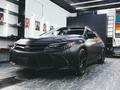 Toyota Camry 2014 годаүшін10 990 000 тг. в Атырау – фото 7