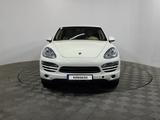 Porsche Cayenne 2011 годаүшін7 990 000 тг. в Алматы – фото 2