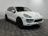 Porsche Cayenne 2011 годаүшін7 990 000 тг. в Алматы – фото 3