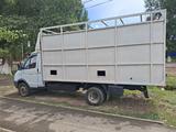 ГАЗ  ГАЗель Next 4.6 2012 годаүшін5 800 000 тг. в Уральск – фото 4