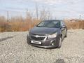 Chevrolet Cruze 2013 годаfor4 200 000 тг. в Усть-Каменогорск – фото 2