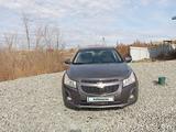 Chevrolet Cruze 2013 года за 4 200 000 тг. в Усть-Каменогорск – фото 3