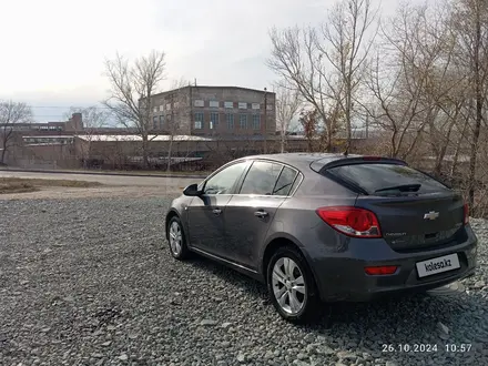 Chevrolet Cruze 2013 года за 4 200 000 тг. в Усть-Каменогорск – фото 9