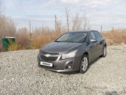 Chevrolet Cruze 2013 года за 4 200 000 тг. в Усть-Каменогорск – фото 21