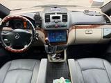 Mercedes-Benz Viano 2007 годаүшін11 800 000 тг. в Алматы – фото 4