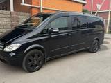 Mercedes-Benz Viano 2007 года за 10 700 000 тг. в Алматы