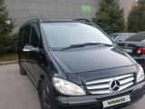 Mercedes-Benz Viano 2007 годаүшін11 800 000 тг. в Алматы
