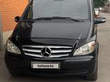 Mercedes-Benz Viano 2007 года за 10 700 000 тг. в Алматы – фото 3