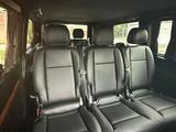 Mercedes-Benz Viano 2007 годаүшін11 800 000 тг. в Алматы – фото 3