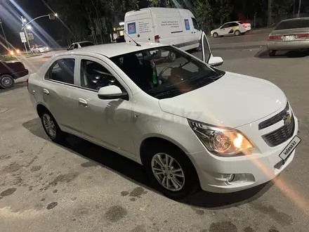 Chevrolet Cobalt 2023 года за 7 000 000 тг. в Алматы – фото 3