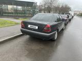 Mercedes-Benz C 180 1994 года за 1 750 000 тг. в Алматы – фото 5
