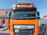 DAF  XF 2014 года за 21 000 000 тг. в Актобе – фото 2