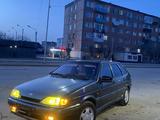 ВАЗ (Lada) 2114 2002 года за 900 000 тг. в Балхаш – фото 5