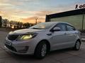 Kia Rio 2014 года за 4 000 000 тг. в Рудный – фото 2