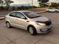 Kia Rio 2014 года за 4 000 000 тг. в Рудный