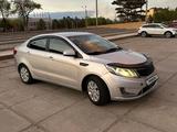 Kia Rio 2014 года за 4 000 000 тг. в Рудный