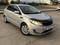 Kia Rio 2014 года за 4 000 000 тг. в Рудный – фото 3