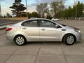 Kia Rio 2014 года за 4 000 000 тг. в Рудный – фото 5