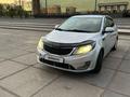 Kia Rio 2014 года за 4 000 000 тг. в Рудный – фото 7