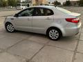 Kia Rio 2014 года за 4 000 000 тг. в Рудный – фото 8