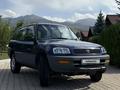 Toyota RAV4 1996 годаүшін3 600 000 тг. в Алматы – фото 2