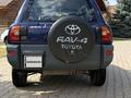 Toyota RAV4 1996 годаүшін3 600 000 тг. в Алматы – фото 4