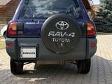 Toyota RAV4 1996 года за 3 600 000 тг. в Алматы – фото 4