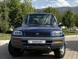 Toyota RAV4 1996 годаүшін3 600 000 тг. в Алматы