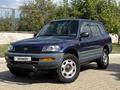 Toyota RAV4 1996 годаүшін3 600 000 тг. в Алматы – фото 3