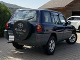 Toyota RAV4 1996 года за 3 600 000 тг. в Алматы – фото 5