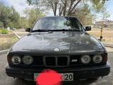 BMW 525 1991 года за 700 000 тг. в Жезказган