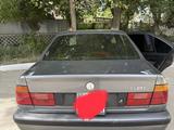 BMW 525 1991 года за 700 000 тг. в Жезказган – фото 4