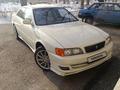 Toyota Chaser 1997 года за 4 100 000 тг. в Усть-Каменогорск