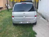 Opel Meriva 2008 года за 3 100 000 тг. в Шымкент – фото 4