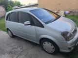 Opel Meriva 2008 года за 3 100 000 тг. в Шымкент – фото 3